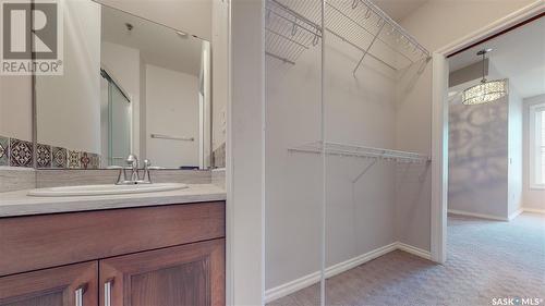 307 1715 Badham Boulevard, Regina, SK - Indoor Photo Showing Bathroom