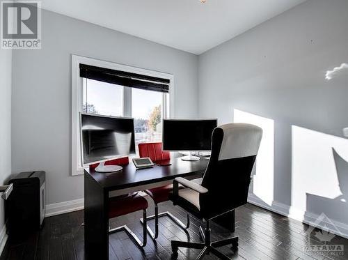 1680 Linkland Court, Ottawa, ON - Indoor Photo Showing Office