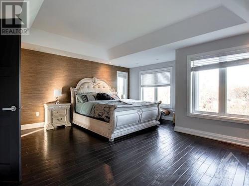 1680 Linkland Court, Ottawa, ON - Indoor Photo Showing Bedroom