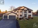 1680 Linkland Court, Ottawa, ON  - Outdoor With Facade 