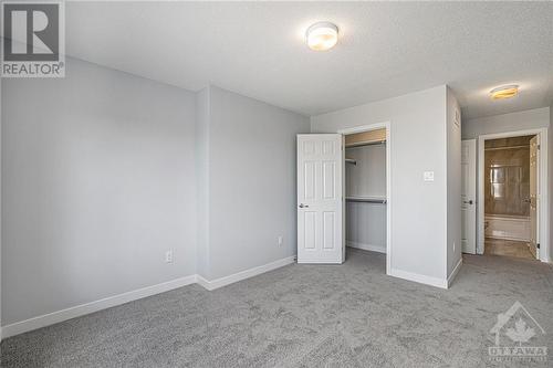 643 Quilter Row, Ottawa, ON - Indoor Photo Showing Other Room