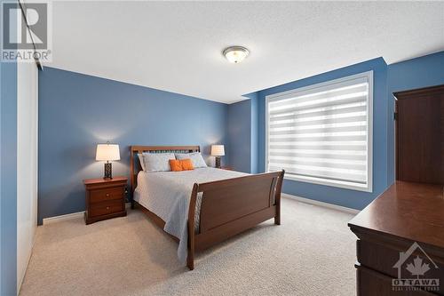 82 Branthaven Street, Ottawa, ON - Indoor Photo Showing Bedroom