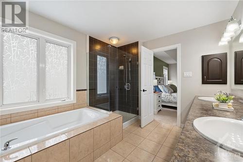 82 Branthaven Street, Ottawa, ON - Indoor Photo Showing Bathroom