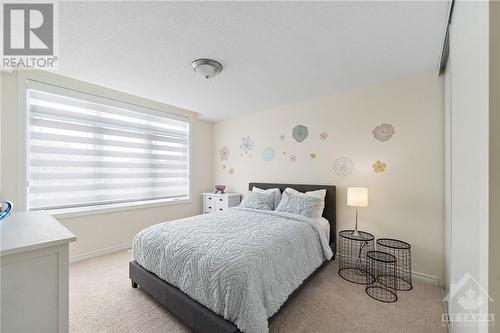 82 Branthaven Street, Ottawa, ON - Indoor Photo Showing Bedroom