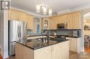 82 Branthaven Street, Ottawa, ON  - Indoor Photo Showing Kitchen 