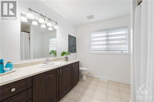 82 Branthaven Street, Ottawa, ON - Indoor Photo Showing Bathroom