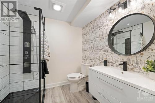 82 Branthaven Street, Ottawa, ON - Indoor Photo Showing Bathroom