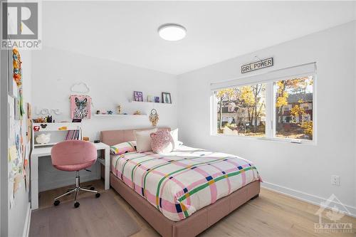 775 Eastbourne Avenue, Ottawa, ON - Indoor Photo Showing Bedroom