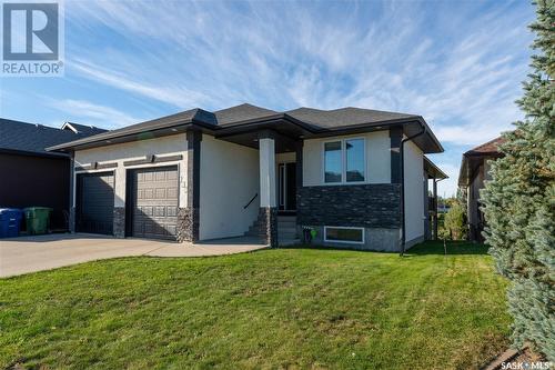 206 Muzyka Road, Saskatoon, SK - Outdoor