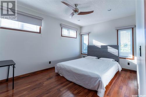 206 Muzyka Road, Saskatoon, SK - Indoor Photo Showing Bedroom