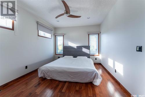 206 Muzyka Road, Saskatoon, SK - Indoor Photo Showing Bedroom