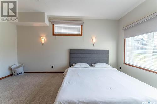 206 Muzyka Road, Saskatoon, SK - Indoor Photo Showing Bedroom