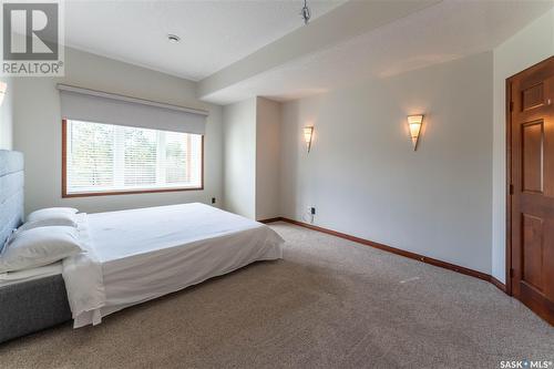 206 Muzyka Road, Saskatoon, SK - Indoor Photo Showing Bedroom