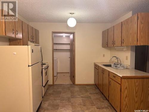 398 Cedar Meadow Drive, Regina, SK - Indoor Photo Showing Kitchen