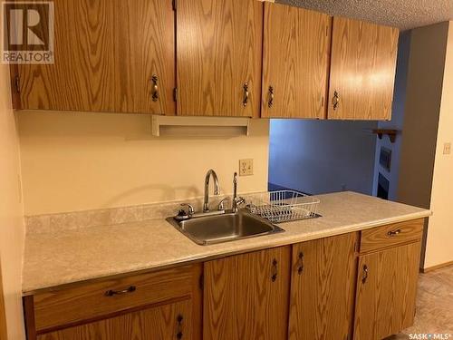 398 Cedar Meadow Drive, Regina, SK - Indoor Photo Showing Kitchen