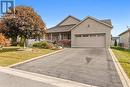 45 Ward Drive, Brighton, ON  - Outdoor With Facade 