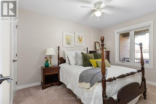 45 Ward Drive, Brighton, ON - Indoor Photo Showing Bedroom