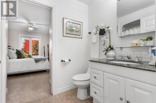 45 Ward Drive, Brighton, ON - Indoor Photo Showing Bathroom