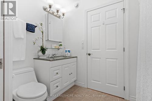 45 Ward Drive, Brighton, ON - Indoor Photo Showing Bathroom