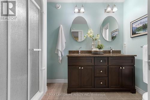 45 Ward Drive, Brighton, ON - Indoor Photo Showing Bathroom