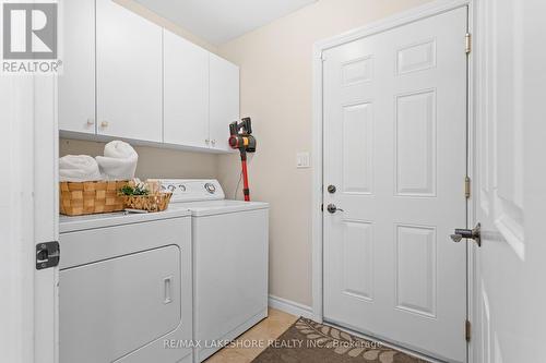 45 Ward Drive, Brighton, ON - Indoor Photo Showing Laundry Room