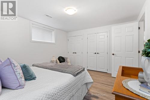 45 Ward Drive, Brighton, ON - Indoor Photo Showing Bedroom