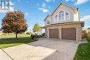 941 Cherryhaven Drive, London, ON  - Outdoor 