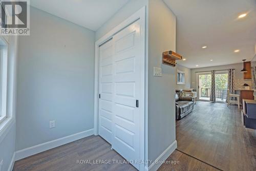 587 Rosedale Street, London, ON - Indoor Photo Showing Other Room