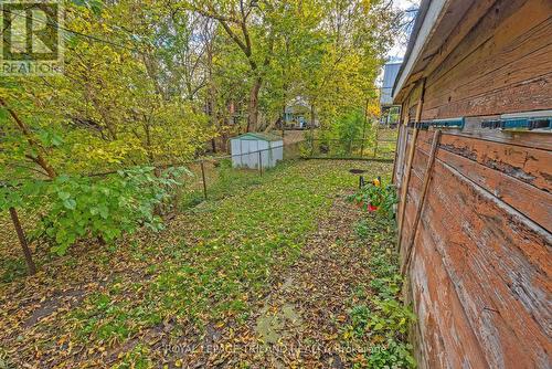 587 Rosedale Street, London, ON - Outdoor