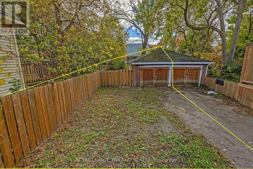 587 Rosedale Street, London, ON - Outdoor