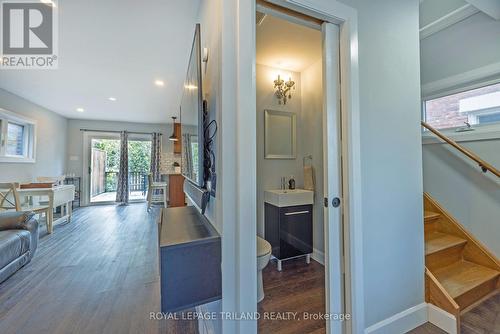 587 Rosedale Street, London, ON - Indoor