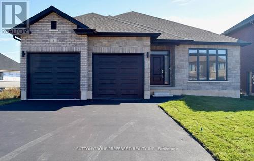 4 Bouw Place, Dutton/Dunwich (Dutton), ON - Outdoor