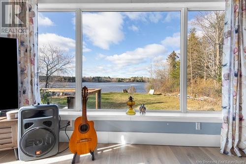 162 Islandview Drive, Miramichi, NB - Indoor Photo Showing Laundry Room