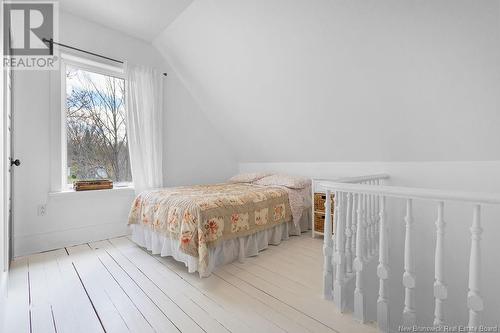 162 Islandview Drive, Miramichi, NB - Indoor Photo Showing Bedroom