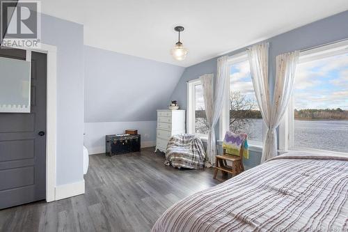 162 Islandview Drive, Miramichi, NB - Indoor Photo Showing Bedroom