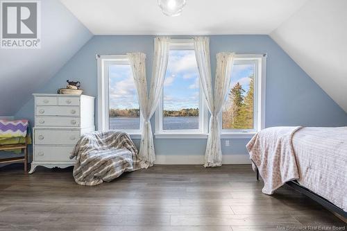 162 Islandview Drive, Miramichi, NB - Indoor Photo Showing Bedroom