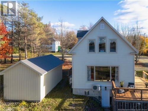 162 Islandview Drive, Miramichi, NB - Outdoor