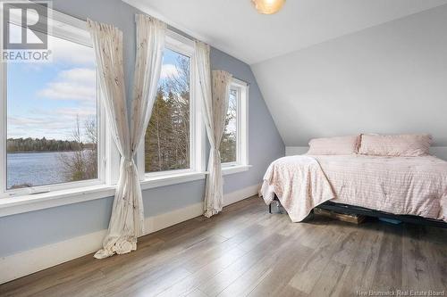 162 Islandview Drive, Miramichi, NB - Indoor Photo Showing Bedroom