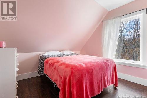 162 Islandview Drive, Miramichi, NB - Indoor Photo Showing Bedroom