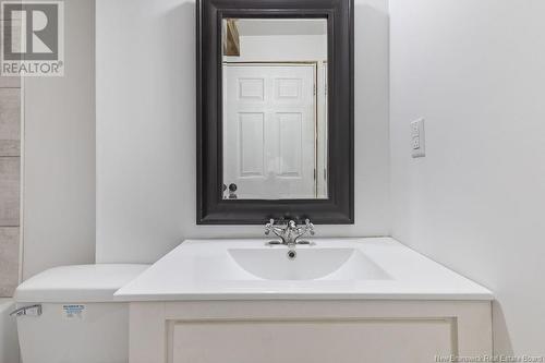 162 Islandview Drive, Miramichi, NB - Indoor Photo Showing Bathroom