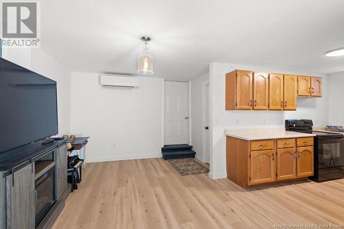 162 Islandview Drive, Miramichi, NB - Indoor Photo Showing Kitchen