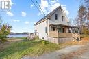 162 Islandview Drive, Miramichi, NB  - Outdoor With Deck Patio Veranda 