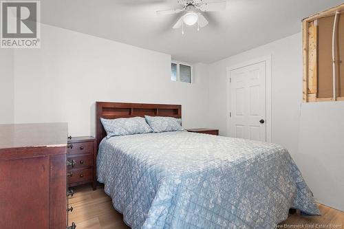 162 Islandview Drive, Miramichi, NB - Indoor Photo Showing Bedroom