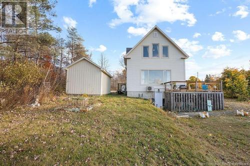 162 Islandview Drive, Miramichi, NB - Outdoor