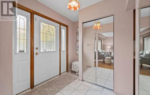 24 Edenmills Drive, Toronto, ON - Indoor Photo Showing Other Room