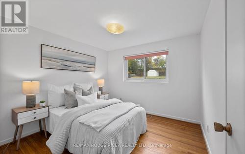 24 Edenmills Drive, Toronto, ON - Indoor Photo Showing Bedroom