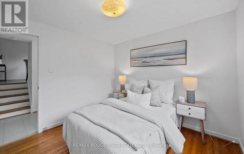 24 Edenmills Drive, Toronto, ON - Indoor Photo Showing Bedroom