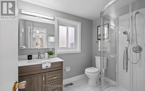 24 Edenmills Drive, Toronto, ON - Indoor Photo Showing Bathroom