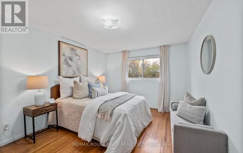 24 Edenmills Drive, Toronto, ON - Indoor Photo Showing Bedroom