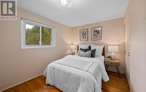 24 Edenmills Drive, Toronto, ON - Indoor Photo Showing Bedroom